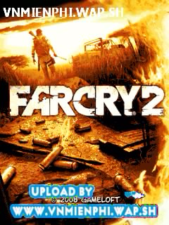 Far Cry II
