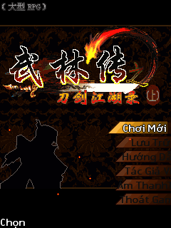 Loạn Giang Hồ Việt Hóa